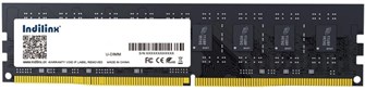 Модуль памяти DDR5 16GB INDILINX IND-ID5P60SP16X 108167