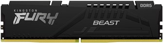 Модуль памяти DDR5 16GB Kingston FURY KF552C40BB-16 108170
