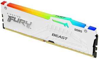 Модуль памяти DDR5 16GB Kingston FURY KF556C40BWA-16 108190