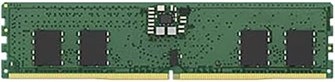 Модуль памяти DDR5 16GB Kingston KVR64A52BS8-16 108194