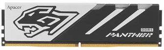 Модуль памяти DDR5 16GB Apacer AH5U16G62C5327BAA-1 108198
