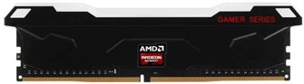 Модуль памяти DDR5 16GB AMD R7516G7200U1S-RGB 108220