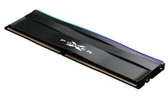 Модуль памяти DDR5 16GB Silicon Power SP016GXLWU60AFSF 108221