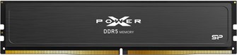 Модуль памяти DDR5 16GB Silicon Power Xpower Pulse 108223
