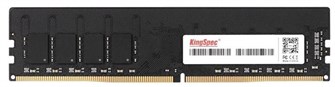 Модуль памяти DDR5 32GB KINGSPEC KS6000D5P13532G 108237