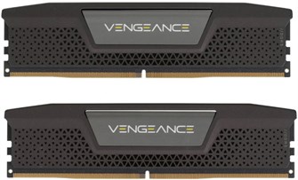 Модуль памяти DDR5 16GB (2*8GB) Corsair CMK16GX5M2B5200C40 108246