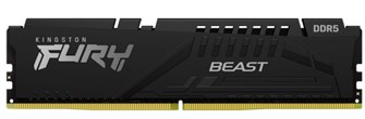 Модуль памяти DDR5 16GB (2*8GB) Kingston FURY KF560C30BBAK2-16 108248