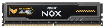 Модуль памяти DDR5 32GB Apacer NOX TUF 108250