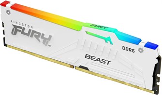 Модуль памяти DDR5 16GB Kingston FURY KF564C32BWEA-16 108252