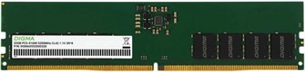 Модуль памяти DDR5 32GB Digma DGMAD55200032D 108254