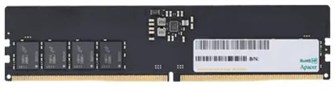 Модуль памяти DDR5 32GB Apacer FL.32G2A.PTH 108261