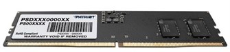 Модуль памяти DDR5 32GB Patriot Memory PSD532G52002 108262
