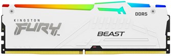 Модуль памяти DDR5 16GB Kingston FURY KF564C32BWA-16 108271