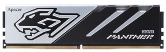 Модуль памяти DDR5 32GB Apacer Panther 108288