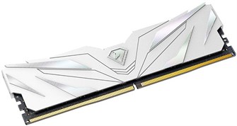Модуль памяти DDR5 32GB (2*16GB) Netac Shadow II 108301