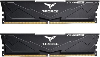 Модуль памяти DDR5 32GB (2*16GB) Team Group FLBD532G5600HC36BDC01 108317
