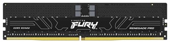 Модуль памяти DDR5 16GB Kingston FURY KF560R32RBE-16 108328