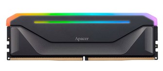 Модуль памяти DDR5 32GB Apacer AH5U32G64C652NBAA-1 108335
