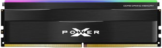 Модуль памяти DDR5 32GB (2*16GB) Silicon Power Xpower Zenith 108354