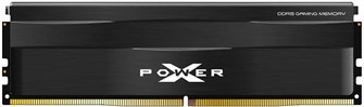 Модуль памяти DDR5 32GB (2*16GB) Silicon Power Xpower Zenith 108360