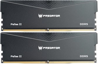 Модуль памяти DDR5 32GB (2*16GB) Acer BL.9BWWR.531 108366