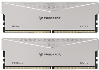 Модуль памяти DDR5 32GB (2*16GB) Acer BL.9BWWR.375 108369