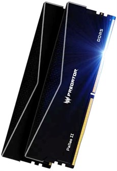 Модуль памяти DDR5 32GB (2*16GB) Acer BL.9BWWR.434 108370