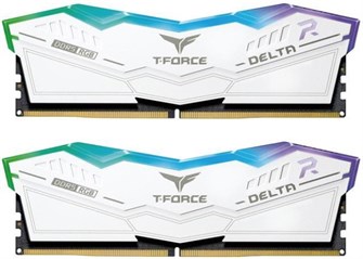 Модуль памяти DDR5 32GB (2*16GB) Team Group FF4D532G5600HC32DC01 108373