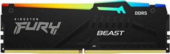 Модуль памяти DDR5 32GB Kingston FURY KF564C32BBA-32 108388