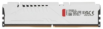 Модуль памяти DDR5 32GB Kingston FURY KF564C32BWE-32 108389