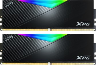 Модуль памяти DDR5 32GB (2*16GB) ADATA AX5U6800C3416G-DCLARBK 108413