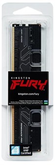 Модуль памяти DDR5 32GB Kingston FURY KF560R32RB-32 108426