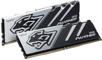Модуль памяти DDR5 32GB (2*16GB) Apacer AH5U32G64C5527BAA-2 108449