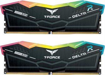 Модуль памяти DDR5 32GB (2*16GB) Team Group FF3D532G7600HC36DDC01 108453