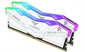 Модуль памяти DDR5 32GB (2*16GB) Team Group FF4D532G6000HC28ADC01 108454