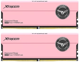 Модуль памяти DDR5 32GB (2*16GB) Team Group FFPD532G7200HC34ADC01 108460