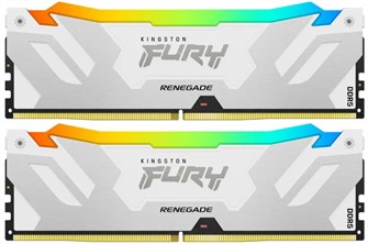 Модуль памяти DDR5 32GB (2*16GB) Kingston FURY KF564C32RWAK2-32 108461