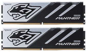 Модуль памяти DDR5 64GB (2*32GB) Apacer Panther 108472
