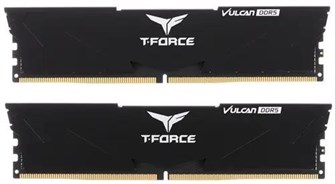 Модуль памяти DDR5 64GB (2*32GB) Team Group FLBD564G5600HC36BDC01 108474