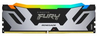 Модуль памяти DDR5 32GB (2*16GB) Kingston FURY KF576C38RSAK2-32 108487