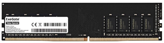 DDR5 16GB Exegate EX300352RUS 108495