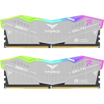 Модуль памяти DDR5 64GB (2*32GB) Team Group FF2D564G6000HC38JDC01 108509