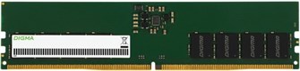 DDR5 16GB Digma DGMAD55600016S 108521