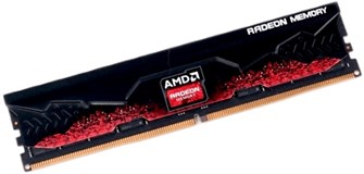 DDR5 16GB AMD R5S516G4800U1S 108524