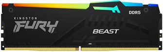 DDR5 16GB Kingston FURY KF560C36BBE2A-16 108540