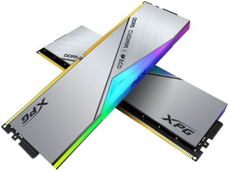 Модуль памяти DDR5 48GB (2*24GB) ADATA AX5CU9200C4224G-DCLACRSG 108579