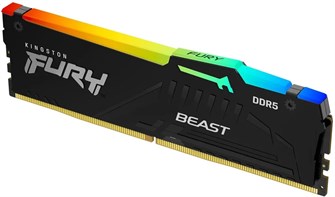 DDR5 16GB Kingston FURY KF560C30BBEA-16 108587