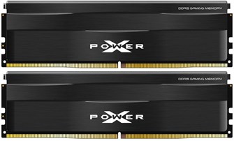 Модуль памяти DDR5 64GB (2*32GB) Silicon Power Xpower Pulse 108595