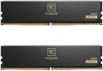 Модуль памяти DDR5 96GB (2*48GB) Team Group CTCED596G6800HC36DDC01 108605