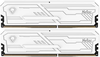 DDR5 32GB (2*16GB) Netac Shadow III 108610